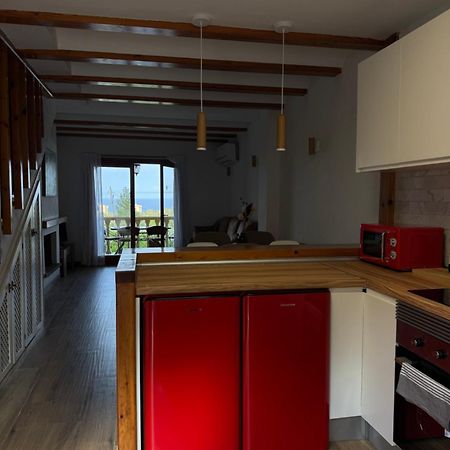 Cozy Duplex Les Rotes Dénia Eksteriør billede
