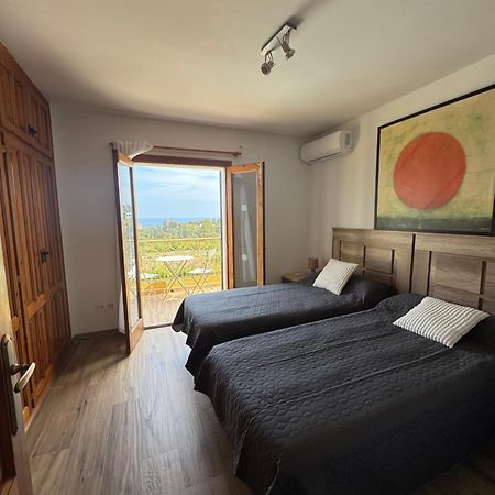 Cozy Duplex Les Rotes Dénia Eksteriør billede