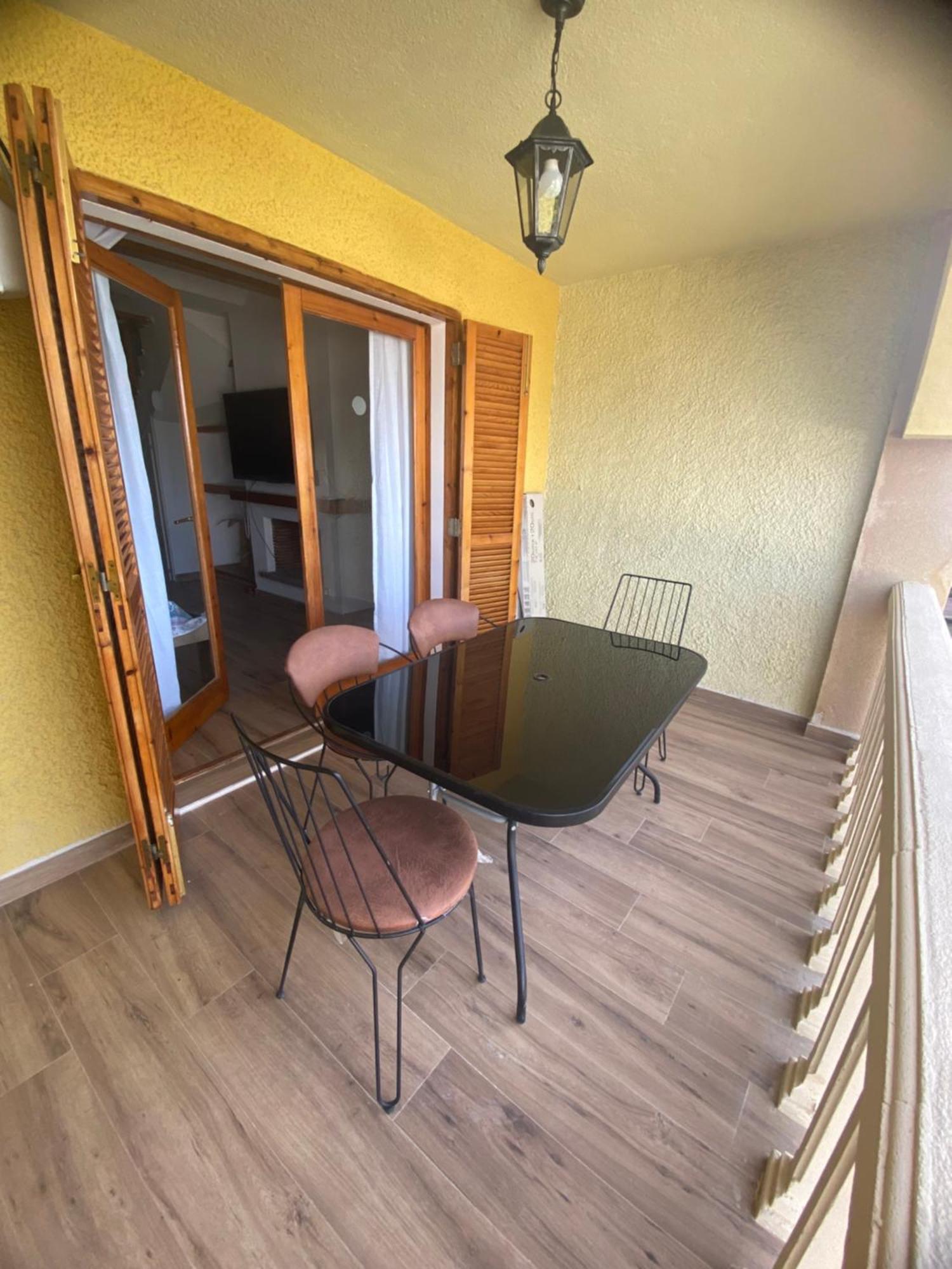 Cozy Duplex Les Rotes Dénia Eksteriør billede